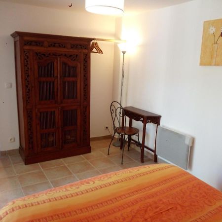 Gite L'Orangeraie - 2 Adultes - 2 Enfants Elne Esterno foto
